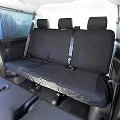 My Van Seat Covers MVSC245BAD6 Tailored Heavy Duty, used for sale  Delivered anywhere in UK