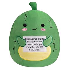 Xfrog pickle plush for sale  Delivered anywhere in UK