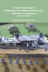 Donald featherstone wargaming for sale  Delivered anywhere in UK