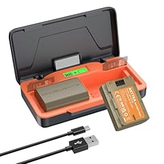 Akttka fz100 batterie d'occasion  Livré partout en France