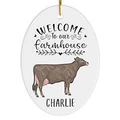 Welcome farmhouse brown for sale  Delivered anywhere in USA 