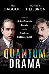Quantum drama bohr for sale  Delivered anywhere in UK