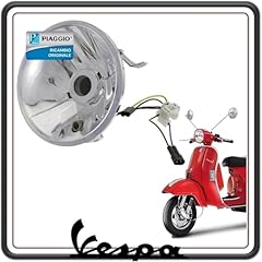 Piaggio faro proiettore usato  Spedito ovunque in Italia 