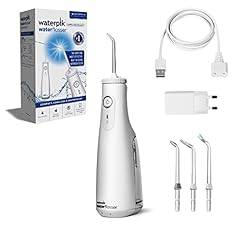 Waterpik white cordless for sale  Delivered anywhere in UK