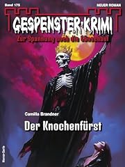 Gespenster krimi 175 gebraucht kaufen  Wird an jeden Ort in Deutschland