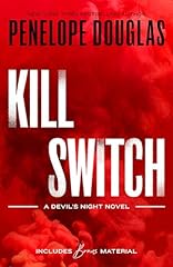 Kill switch devil usato  Spedito ovunque in Italia 