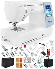 Janome memory craft for sale  Delivered anywhere in USA 