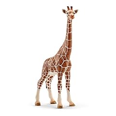 Schleich 14750 girafe d'occasion  Livré partout en Belgiqu