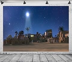 Dephoto 7x5ft nativity for sale  Delivered anywhere in USA 