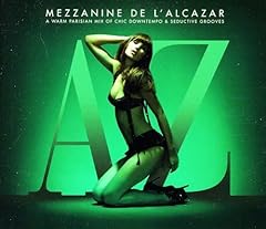 Mezzanine alcazar vol. for sale  Delivered anywhere in UK