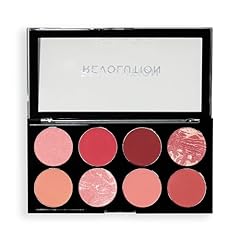 Revolution ultra blush for sale  Delivered anywhere in UK