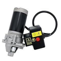 Electric starter motor for sale  Delivered anywhere in USA 
