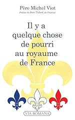 Chose pourri royaume d'occasion  Livré partout en France