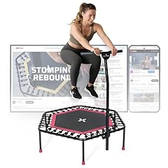 Sportplus fitness trampolin gebraucht kaufen  Wird an jeden Ort in Deutschland
