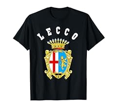Lecco stemma jersey usato  Spedito ovunque in Italia 