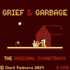 Grief garbage b for sale  Delivered anywhere in USA 