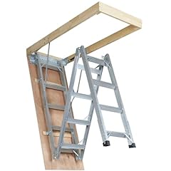 Vevor attic ladder for sale  Delivered anywhere in USA 
