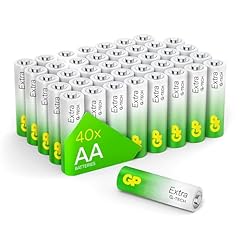 Extra alkaline batterien gebraucht kaufen  Wird an jeden Ort in Deutschland