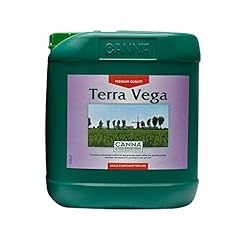 Canna terra vega gebraucht kaufen  Wird an jeden Ort in Deutschland