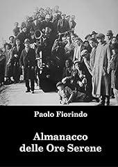 Almanacco delle ore usato  Spedito ovunque in Italia 