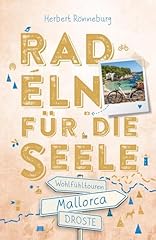 Mallorca radeln seele gebraucht kaufen  Wird an jeden Ort in Deutschland