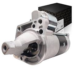 Sxr starter motor for sale  Delivered anywhere in UK