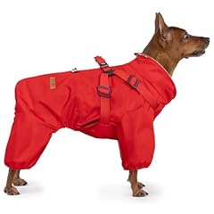 Vaileal dog raincoat for sale  Delivered anywhere in UK