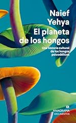 Planeta los hongos usato  Spedito ovunque in Italia 
