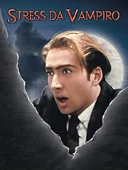 Stress vampiro usato  Spedito ovunque in Italia 