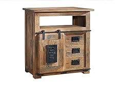 Buffet industriel fer d'occasion  Livré partout en France