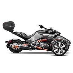 can am spyder roadster d'occasion  Livré partout en France