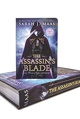 The assassin blade gebraucht kaufen  Wird an jeden Ort in Deutschland