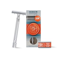 Merkur long handled for sale  Delivered anywhere in USA 