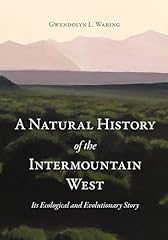 Natural history intermountain for sale  Delivered anywhere in USA 
