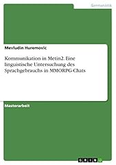 Kommunikation metin2. eine usato  Spedito ovunque in Italia 