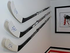 Hockey stick display for sale  Delivered anywhere in USA 