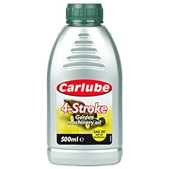 Carlube stroke garden for sale  Delivered anywhere in Ireland