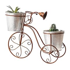 Bicycle flower planter for sale  Delivered anywhere in USA 