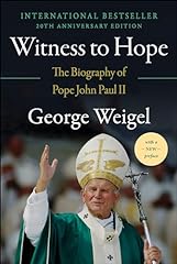 Witness hope biography for sale  Delivered anywhere in USA 