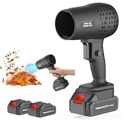 Leaf blower 21v for sale  Delivered anywhere in USA 