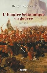 Empire britannique guerre d'occasion  Livré partout en France