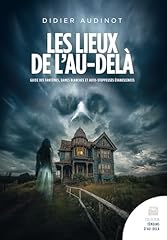 didier audinot d'occasion didier audinot d'occasion Livré partout en France
