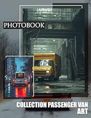 Collection passenger van for sale  Delivered anywhere in UK