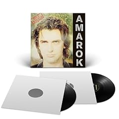 Amarok vinyl lp gebraucht kaufen  Wird an jeden Ort in Deutschland