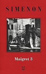 Maigret balera due usato  Spedito ovunque in Italia 