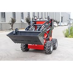 Small skid steer for sale  Delivered anywhere in USA 