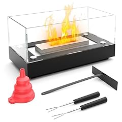 Euakee tischkamin tischfeuer gebraucht kaufen  Wird an jeden Ort in Deutschland