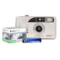 Agfaphoto analogkamera compact gebraucht kaufen  Wird an jeden Ort in Deutschland