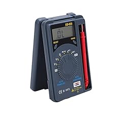 Multimeter volt meter for sale  Delivered anywhere in USA 