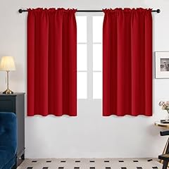 Deconovo blackout curtains for sale  Delivered anywhere in USA 